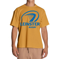 Leinster Rugby Urban Heavy T-shirt | Artistshot