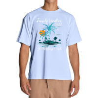 Family Vacation 2022 Sunset Florida St. Petersburg Beach Urban Heavy T-shirt | Artistshot