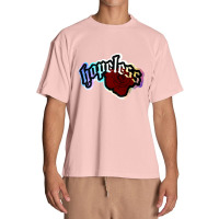 Holographic Halsey Hopeless Fountai Urban Heavy T-shirt | Artistshot