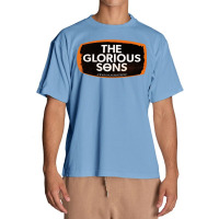 The Glorious Sons Urban Heavy T-shirt | Artistshot