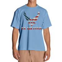 Us Air Force Urban Heavy T-shirt | Artistshot