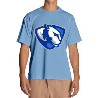 Eastern Illinois Panthers Urban Heavy T-shirt | Artistshot