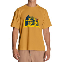 Drexel Drag Urban Heavy T-shirt | Artistshot