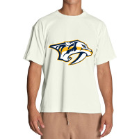 The-nashville-predators-pen Urban Heavy T-shirt | Artistshot