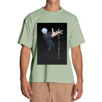 Magic Caesar Anime Urban Heavy T-shirt | Artistshot