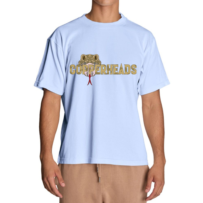 Copperheads Classic Urban Heavy T-shirt | Artistshot