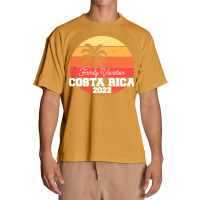 Costa Rica T  Shirt Costa Rica 2022 T  Shirt Urban Heavy T-shirt | Artistshot