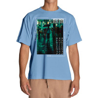 Japanese Cyberpunk Tokyo Streetwear Aesthetic Graphic T Shirt Urban Heavy T-shirt | Artistshot