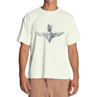 Parachute Regiment Urban Heavy T-shirt | Artistshot