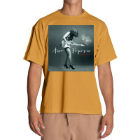 Ana Popovic Can You Stand The Heat Urban Heavy T-shirt | Artistshot