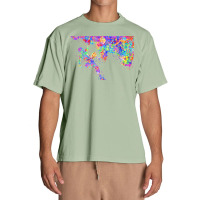 Climber T  Shirt Climber Watercolor Art T  Shirt Urban Heavy T-shirt | Artistshot