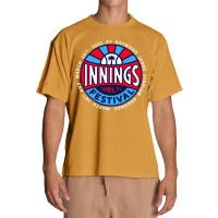 Innings Urban Heavy T-shirt | Artistshot