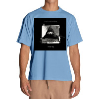 #aliceincchain Rainier Fog Tour Dates 2022 Waldjinah Urban Heavy T-shirt | Artistshot