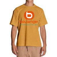 #boulanger Design Company Urban Heavy T-shirt | Artistshot