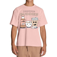 Drinking Buddies Urban Heavy T-shirt | Artistshot