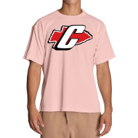 Canton High School1 Urban Heavy T-shirt | Artistshot