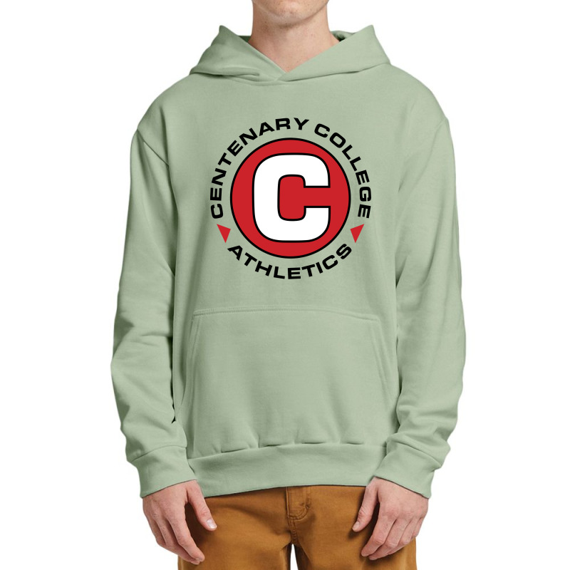 College Urban Pullover Hoodie | Artistshot