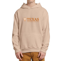 The University Of Texas Austin Urban Pullover Hoodie | Artistshot