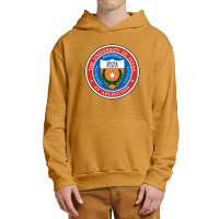 University Of Texas Arlington Urban Pullover Hoodie | Artistshot