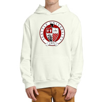 Settle University Urban Pullover Hoodie | Artistshot