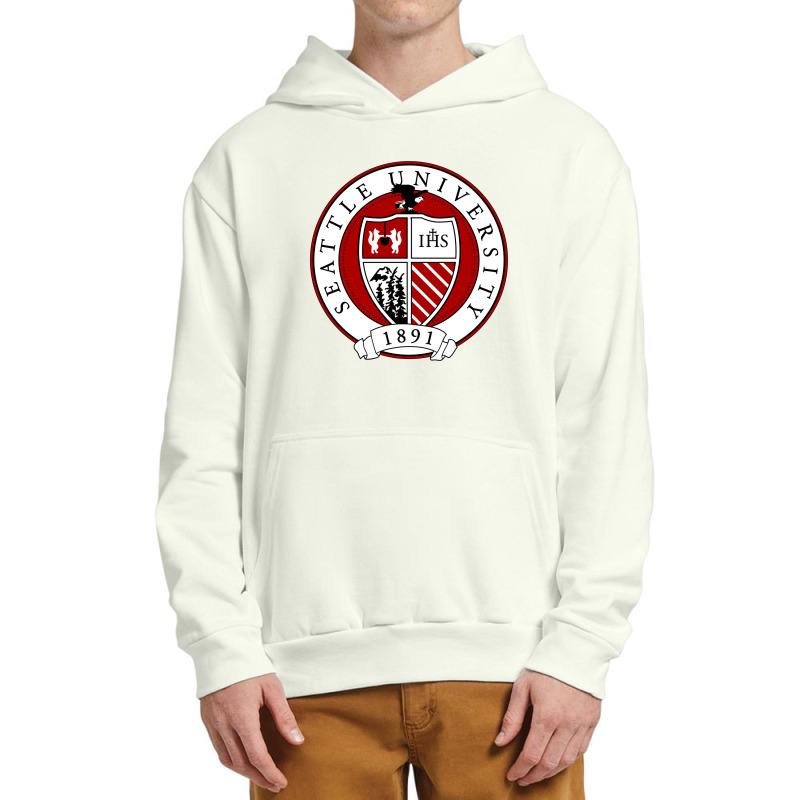 Settle University Urban Pullover Hoodie by RosemanShop | Artistshot