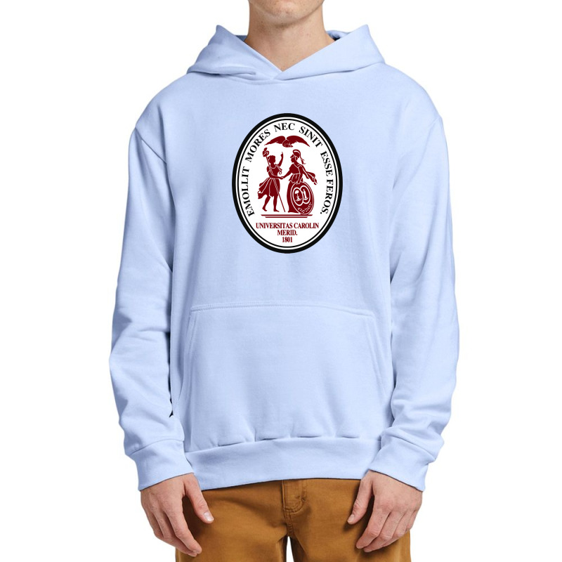 University Of South Carolin Urban Pullover Hoodie by RosemanShop | Artistshot