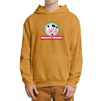 Horizon Organic Milk Urban Pullover Hoodie | Artistshot