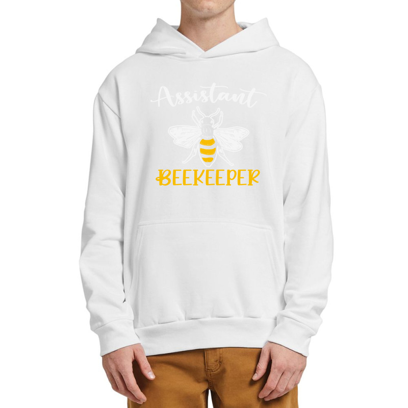 Assistant Beekeeper Urban Pullover Hoodie | Artistshot