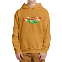 Resto, Nathan's Urban Pullover Hoodie | Artistshot