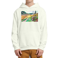 Edvards Autumn 1923 Urban Pullover Hoodie | Artistshot