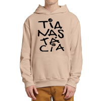 Suitable-tianastacia-ta-na-boa-worn Urban Pullover Hoodie | Artistshot