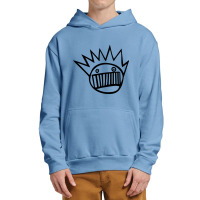 Suitable-ween-boognish-worn Urban Pullover Hoodie | Artistshot