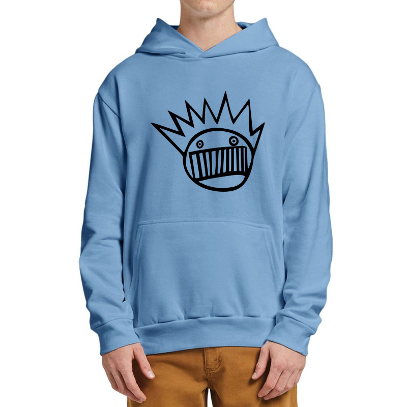 Suitable-ween-boognish-worn Urban Pullover Hoodie by jolera | Artistshot