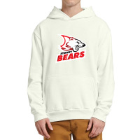 Sydney Bears Urban Pullover Hoodie | Artistshot