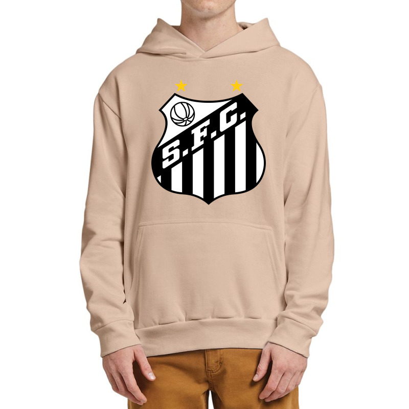 Suitable-santos-worn Urban Pullover Hoodie | Artistshot