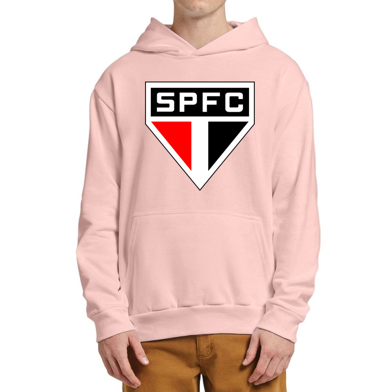 Suitable-são-paulo-worn Urban Pullover Hoodie | Artistshot