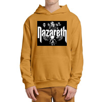 Scottish Rock Urban Pullover Hoodie | Artistshot