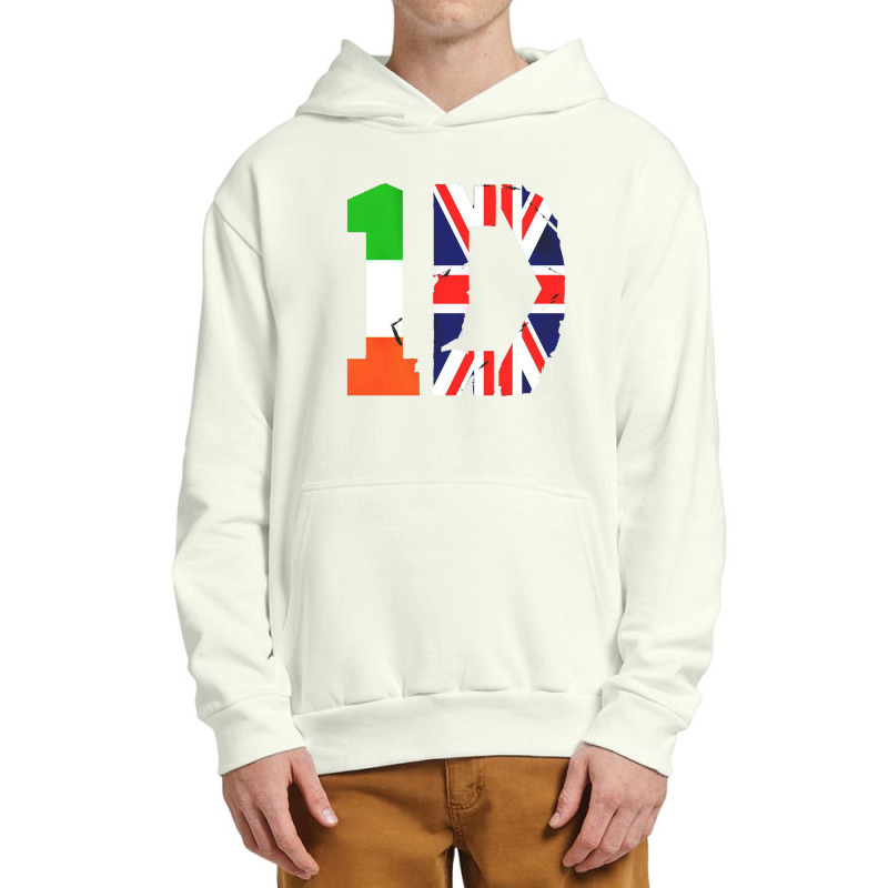 One Direction Urban Pullover Hoodie | Artistshot