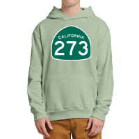 California State Route 237 Urban Pullover Hoodie | Artistshot