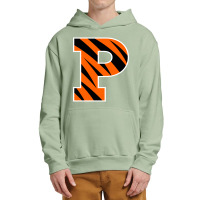 Prin Urban Pullover Hoodie | Artistshot