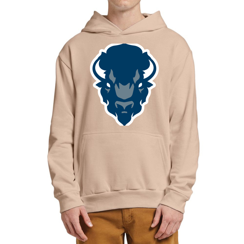 Rhod Urban Pullover Hoodie by Wandira | Artistshot