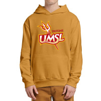 Umsl Tritons Urban Pullover Hoodie | Artistshot