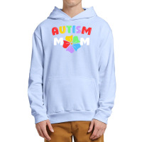 Autism T  Shirt Autism Awareness April T  Shirt Urban Pullover Hoodie | Artistshot