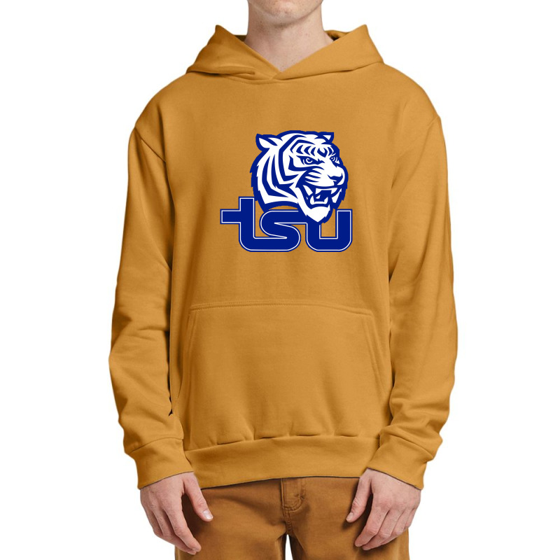 Tennessee State Tigers Urban Pullover Hoodie by tinika | Artistshot