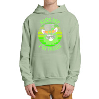 Keep Calm Im Irish T  Shirtkeep Calm I’m Irish T  Shirt (13) Urban Pullover Hoodie | Artistshot