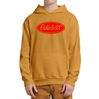 Truck Company Urban Pullover Hoodie | Artistshot