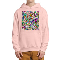 This Is A Picture Of My Life Urban Pullover Hoodie | Artistshot