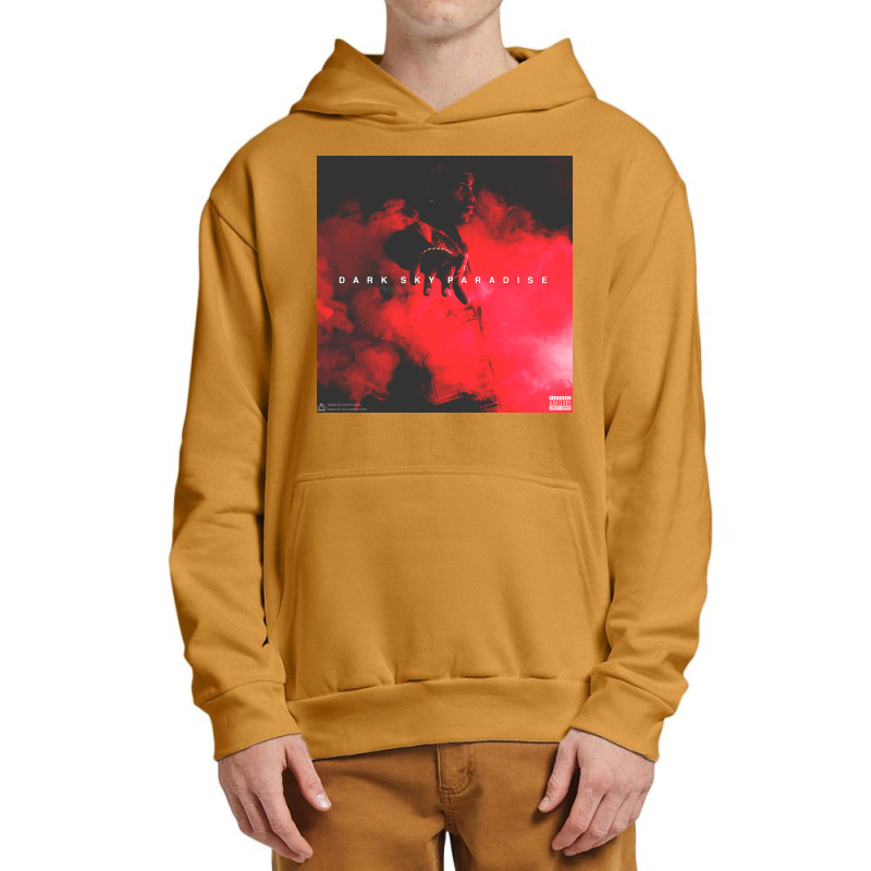 Big Sean & Tyga Urban Pullover Hoodie by nonabenik | Artistshot