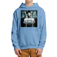 Big Sean & Tyga Urban Pullover Hoodie | Artistshot