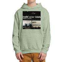 Cold War Kids Urban Pullover Hoodie | Artistshot